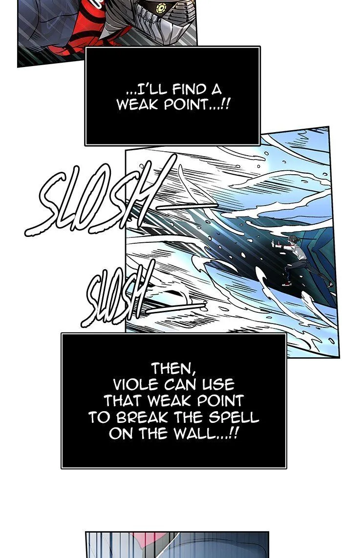 Tower of God Chapter 476 Online - página 26