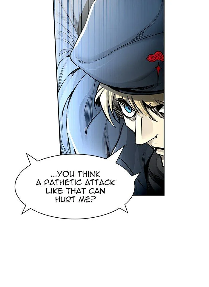 Tower of God Chapter 476 Online - página 27