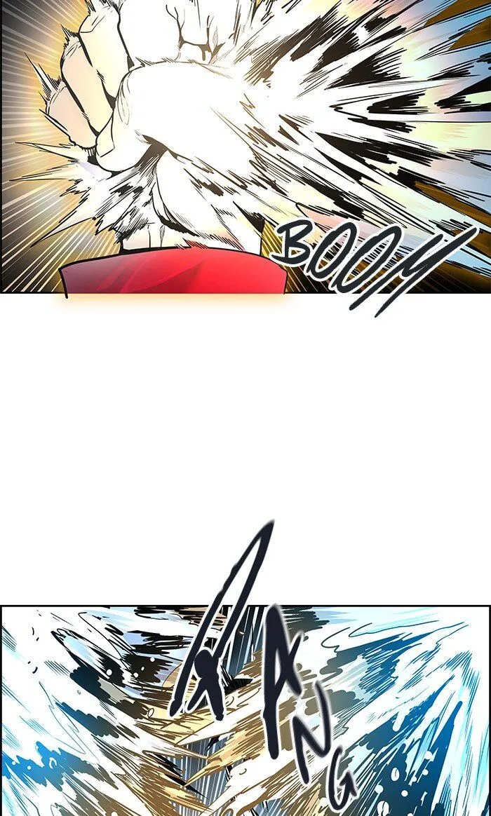Tower of God Chapter 476 Online - página 33