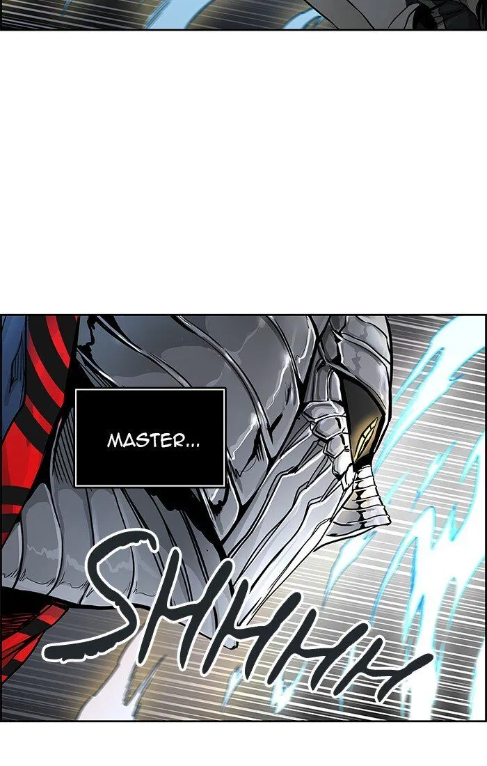 Tower of God Chapter 476 Online - página 36