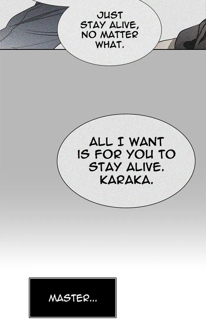 Tower of God Chapter 476 Online - página 42