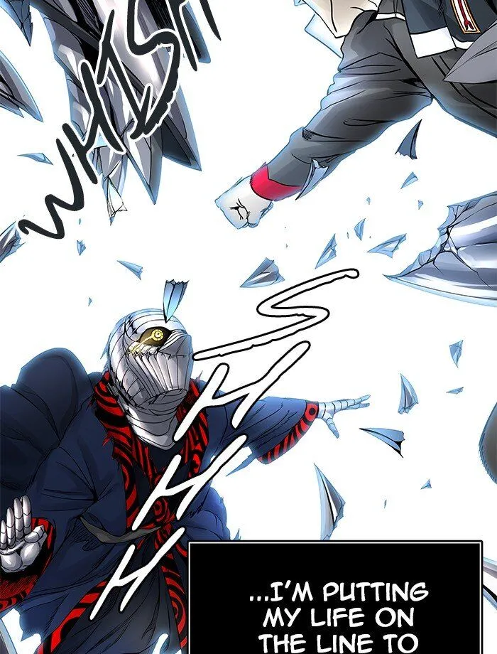 Tower of God Chapter 476 Online - página 50