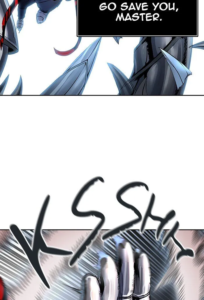 Tower of God Chapter 476 Online - página 51