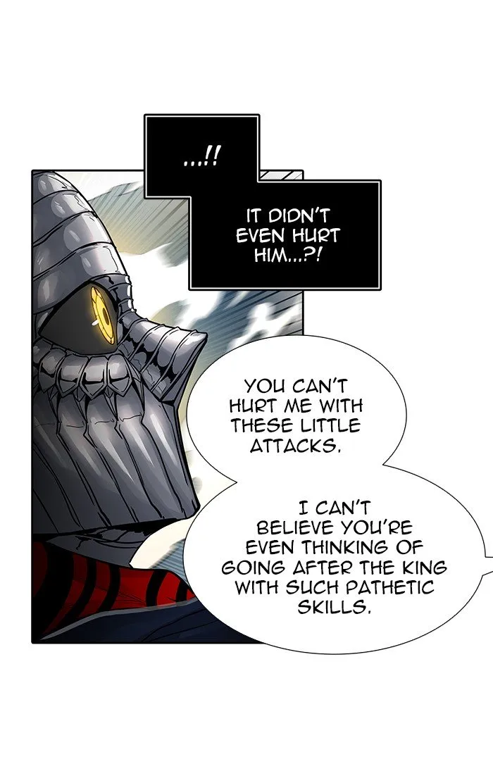 Tower of God Chapter 476 Online - página 62