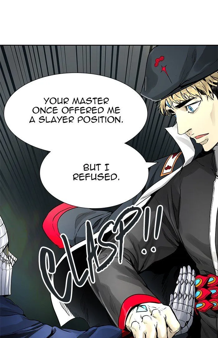 Tower of God Chapter 476 Online - página 63