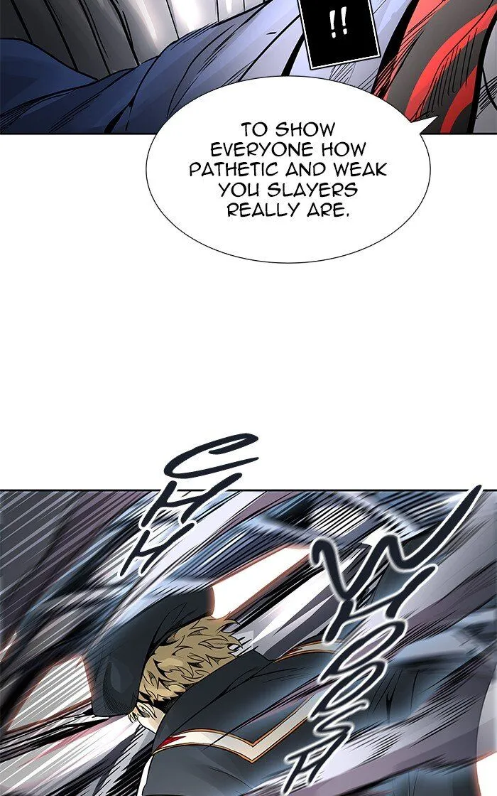 Tower of God Chapter 476 Online - página 66