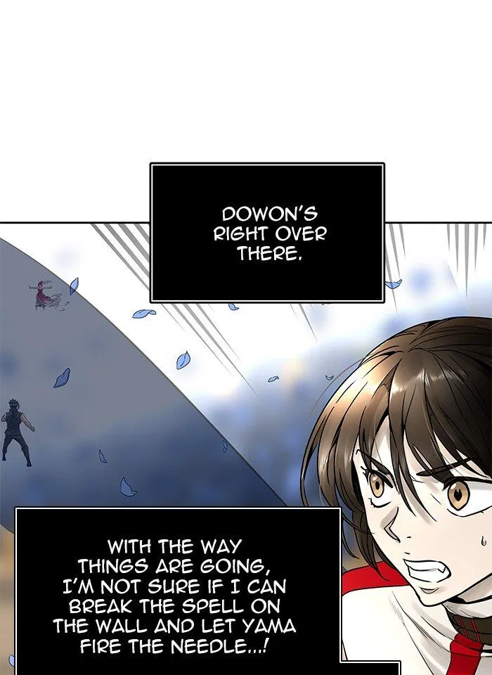 Tower of God Chapter 476 Online - página 72