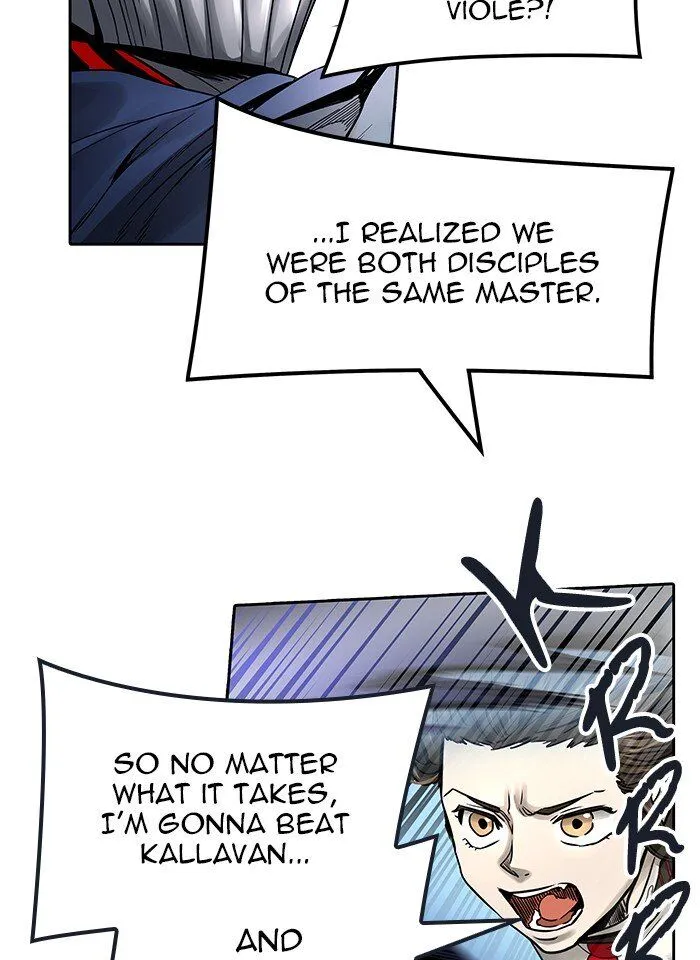 Tower of God Chapter 476 Online - página 79