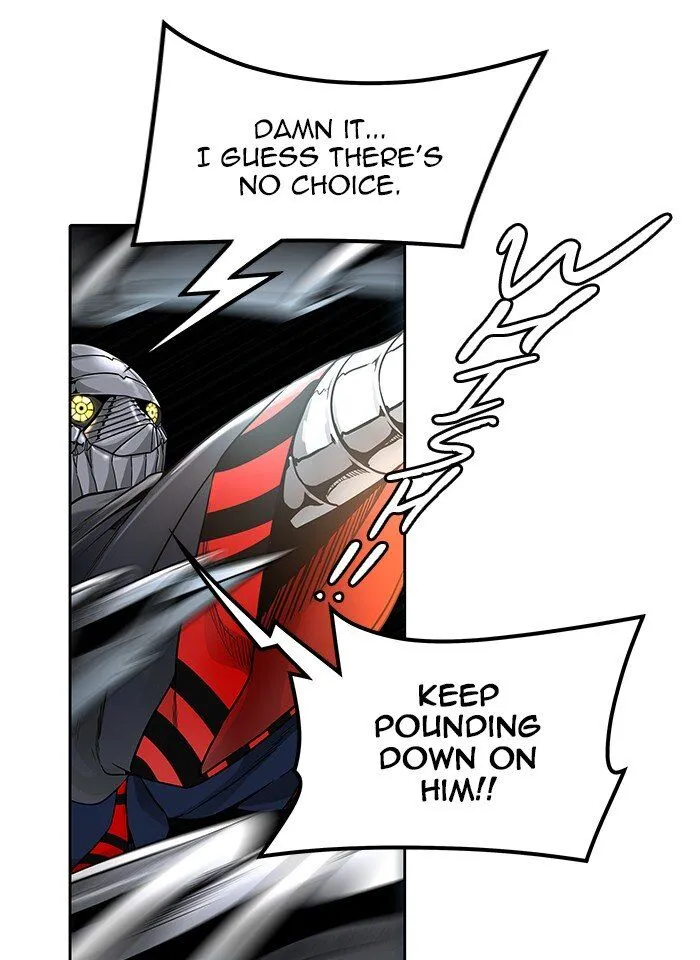 Tower of God Chapter 476 Online - página 86
