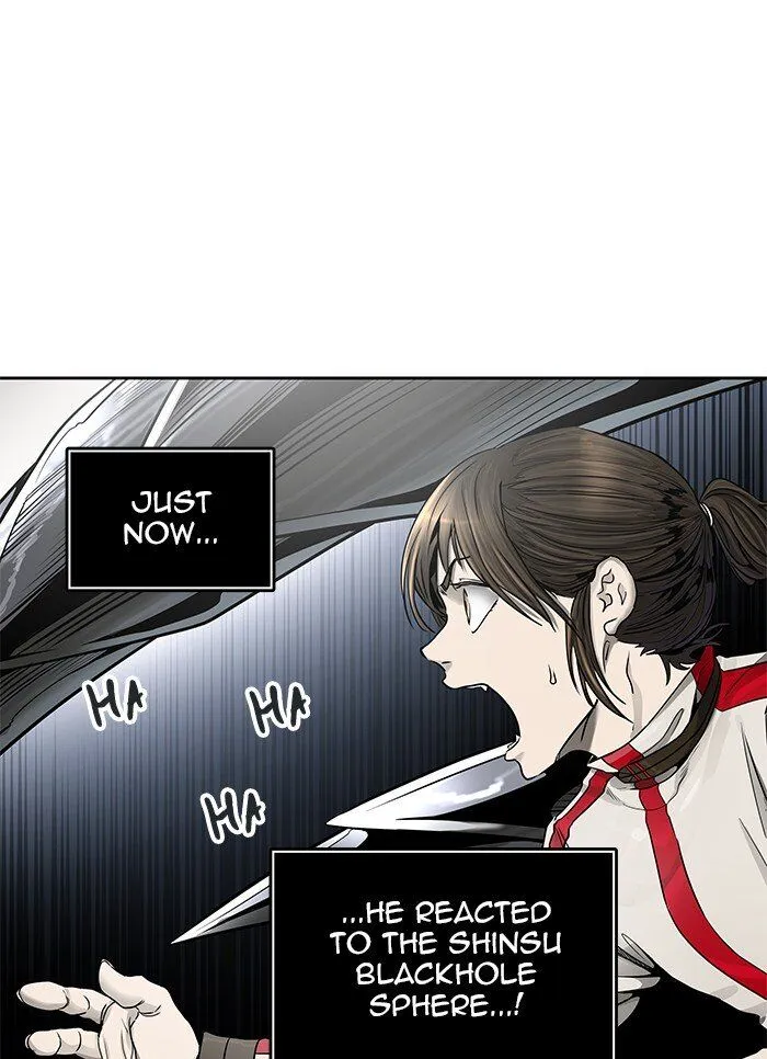 Tower of God Chapter 476 Online - página 95