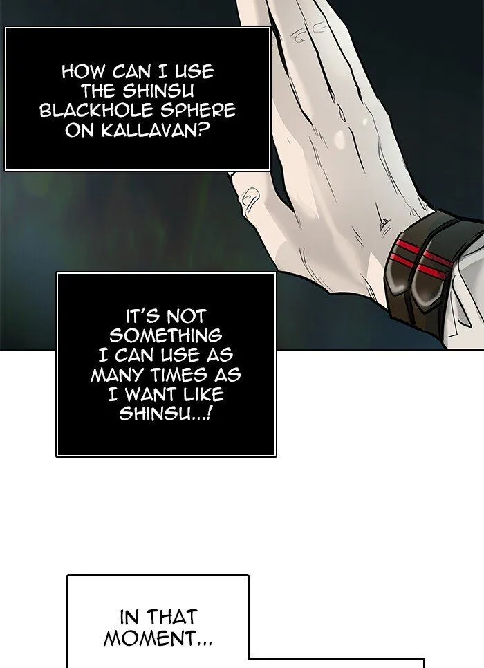 Tower of God Chapter 476 Online - página 99