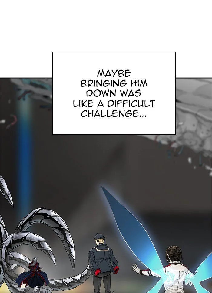 Tower of God Chapter 476 Online - página 103