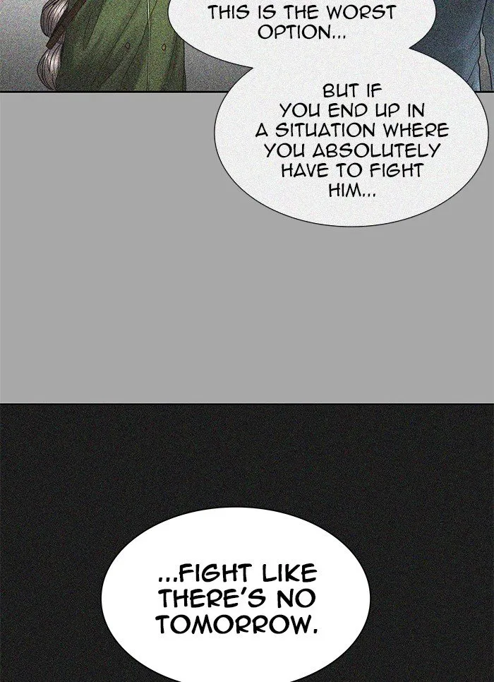 Tower of God Chapter 476 Online - página 112