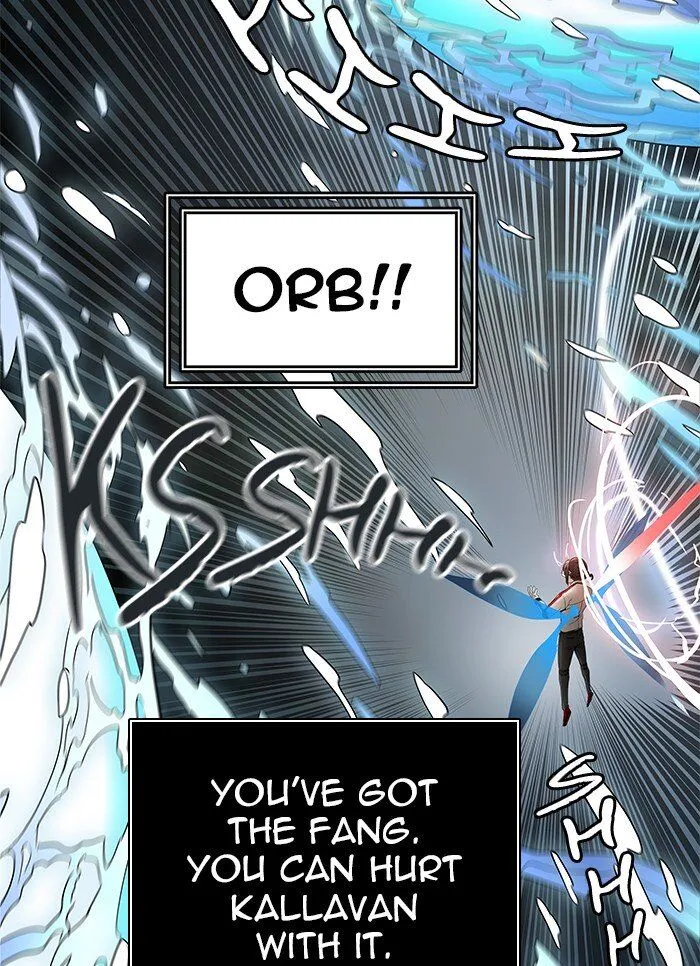 Tower of God Chapter 476 Online - página 114