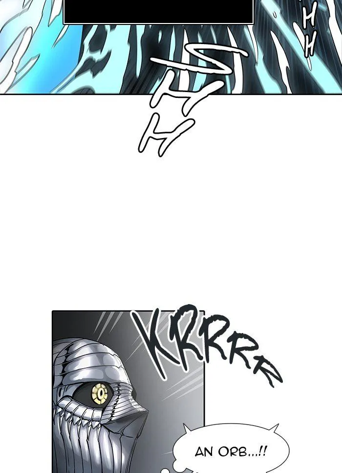 Tower of God Chapter 476 Online - página 115