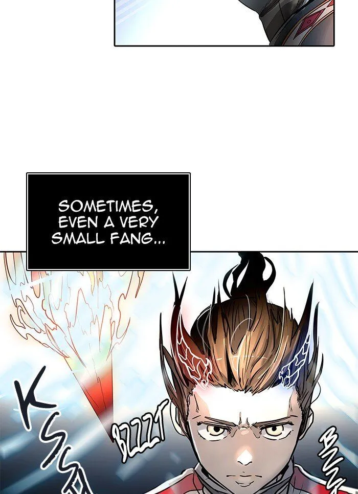 Tower of God Chapter 476 Online - página 117