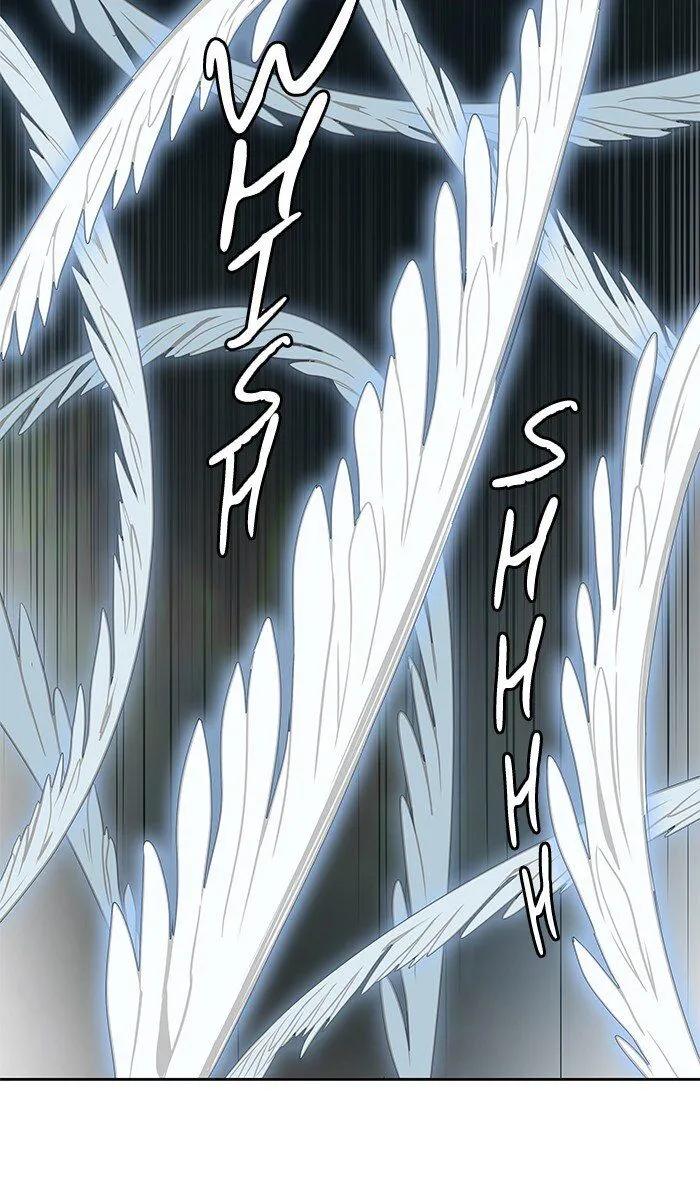 Tower of God Chapter 478 Online - página 3