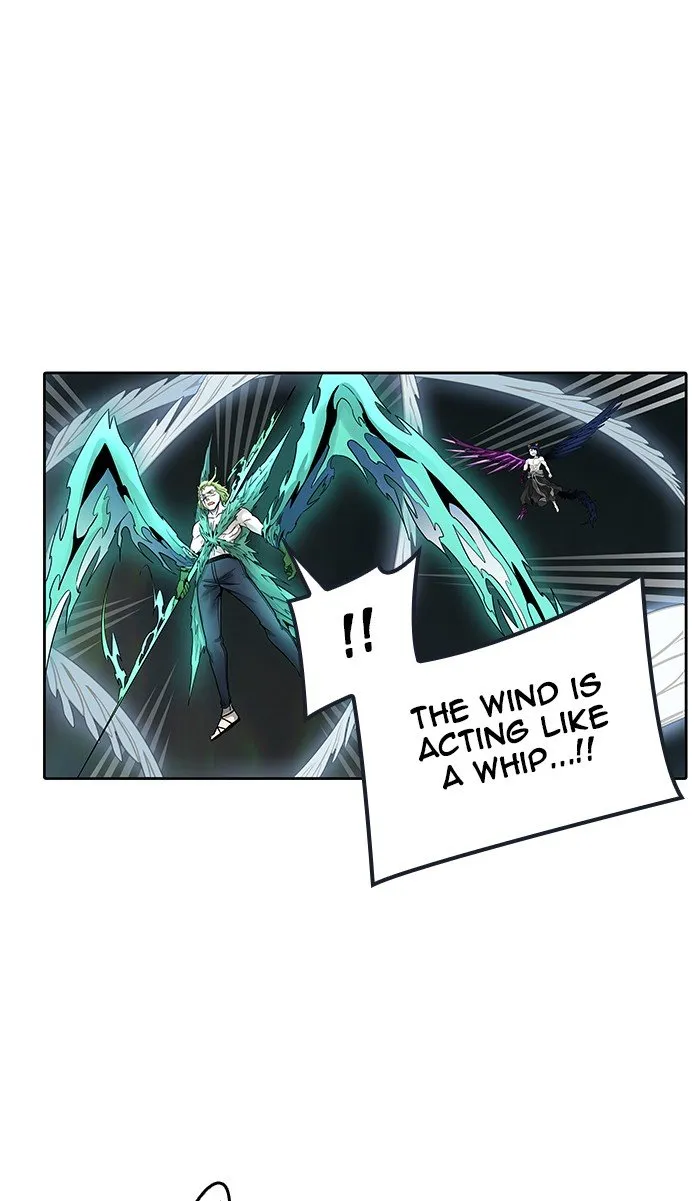 Tower of God Chapter 478 Online - página 4