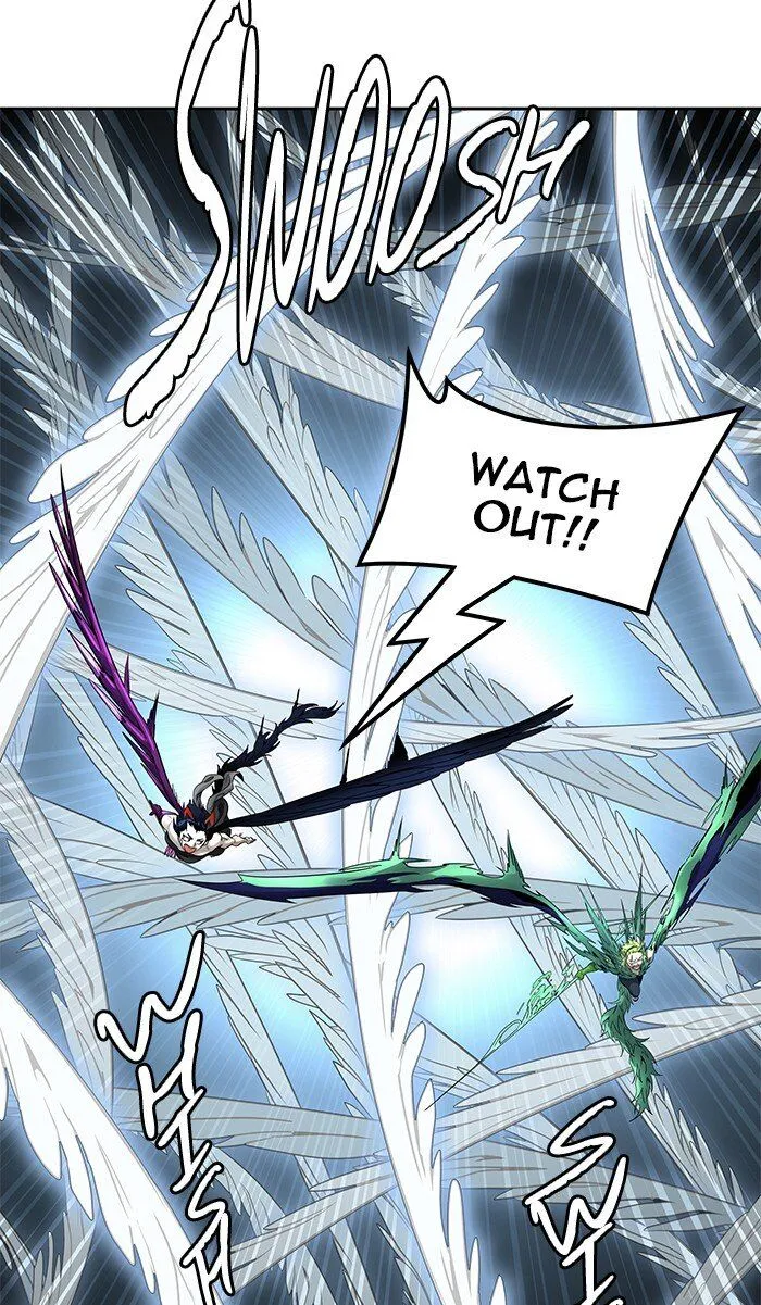 Tower of God Chapter 478 Online - página 5