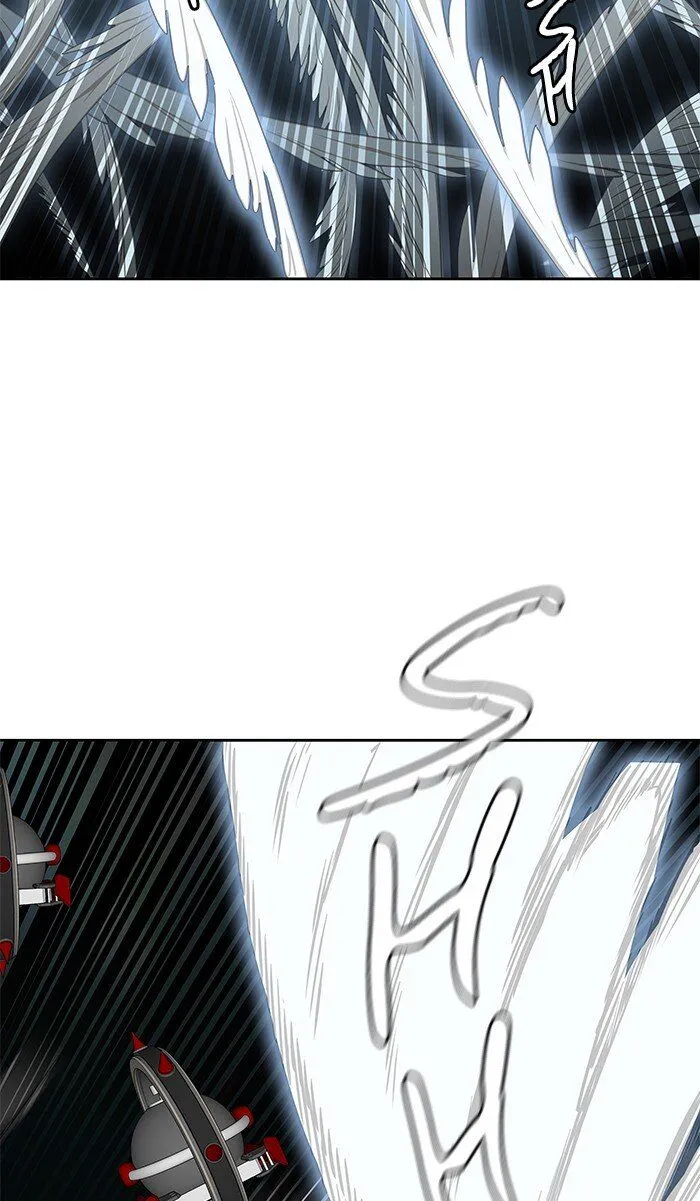 Tower of God Chapter 478 Online - página 6