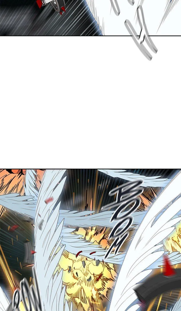 Tower of God Chapter 478 Online - página 7