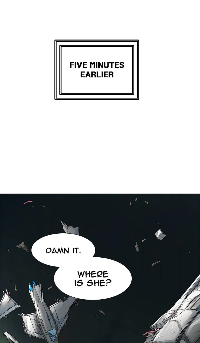 Tower of God Chapter 478 Online - página 14