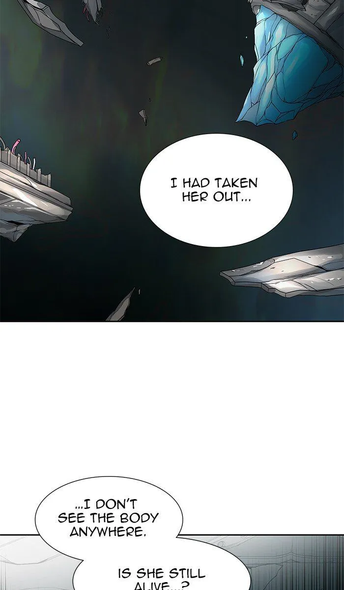 Tower of God Chapter 478 Online - página 15