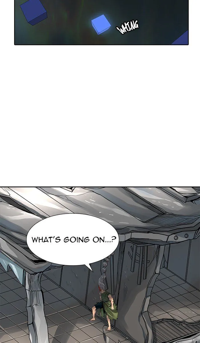 Tower of God Chapter 478 Online - página 17