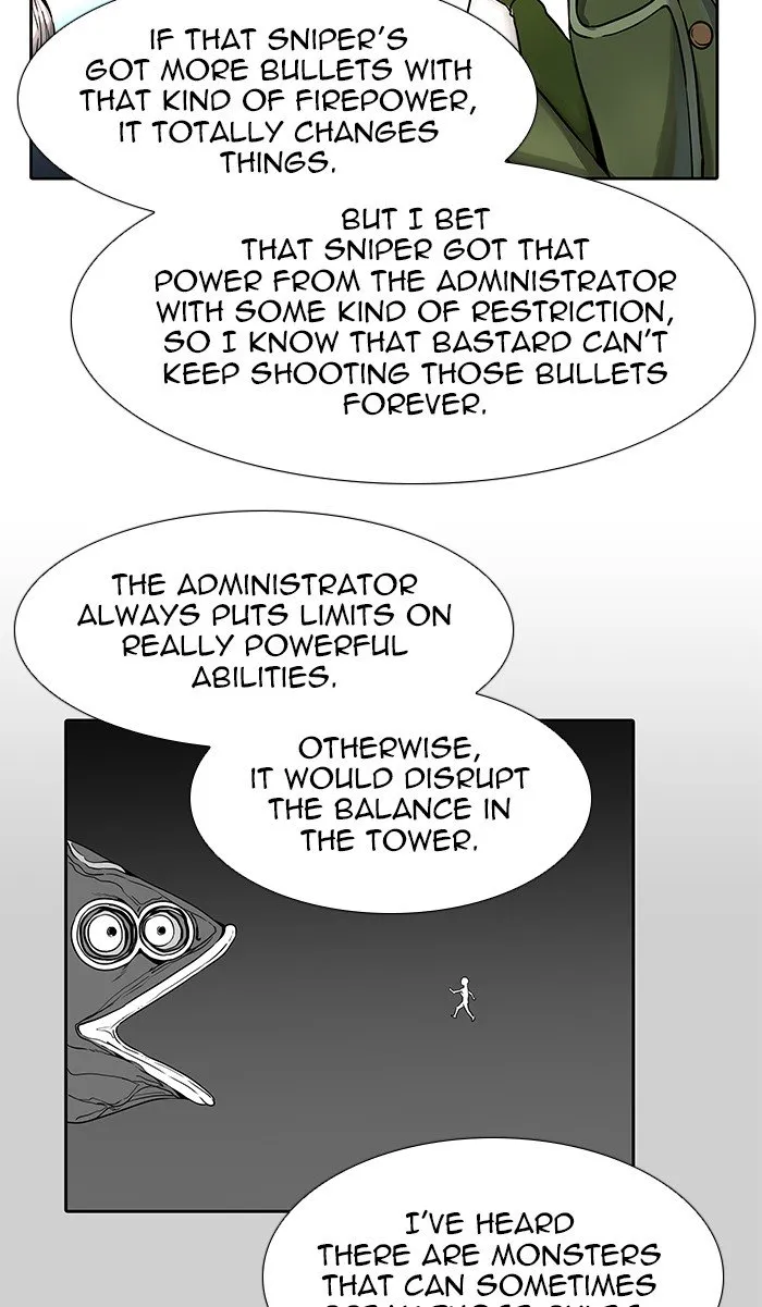 Tower of God Chapter 478 Online - página 19