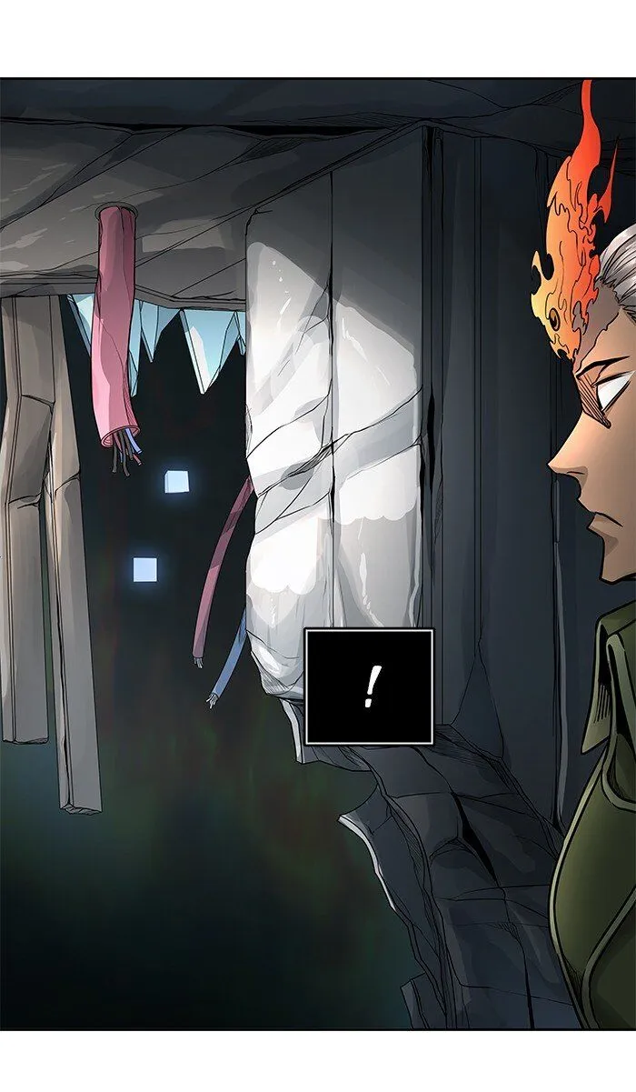 Tower of God Chapter 478 Online - página 21