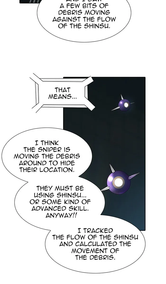 Tower of God Chapter 478 Online - página 26