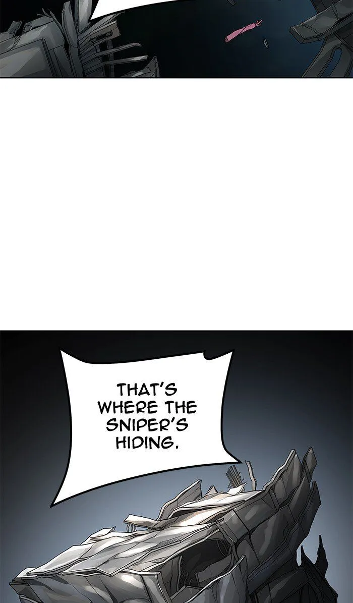 Tower of God Chapter 478 Online - página 30