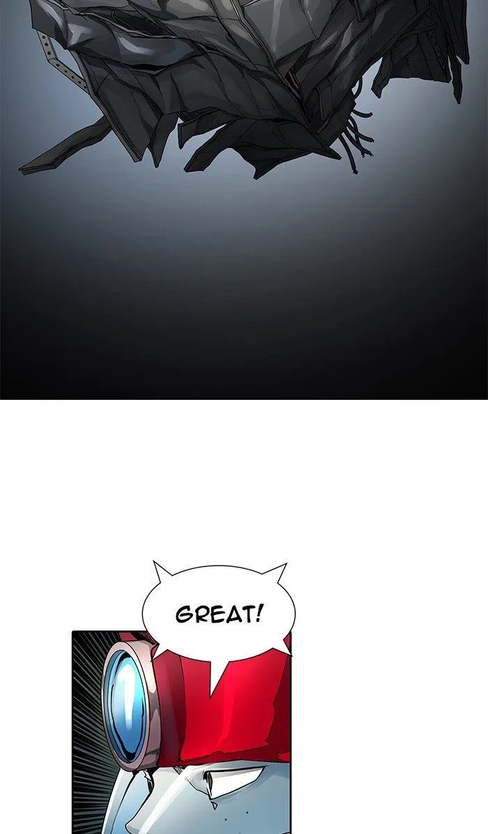 Tower of God Chapter 478 Online - página 31