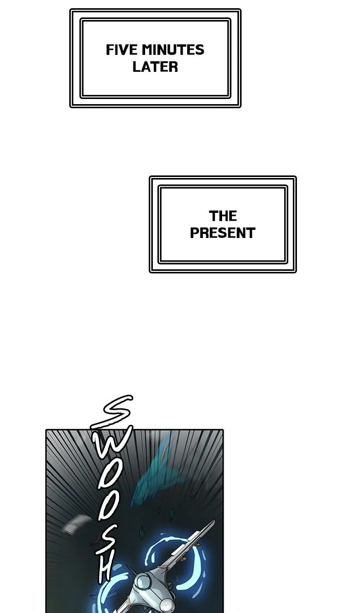 Tower of God Chapter 478 Online - página 34