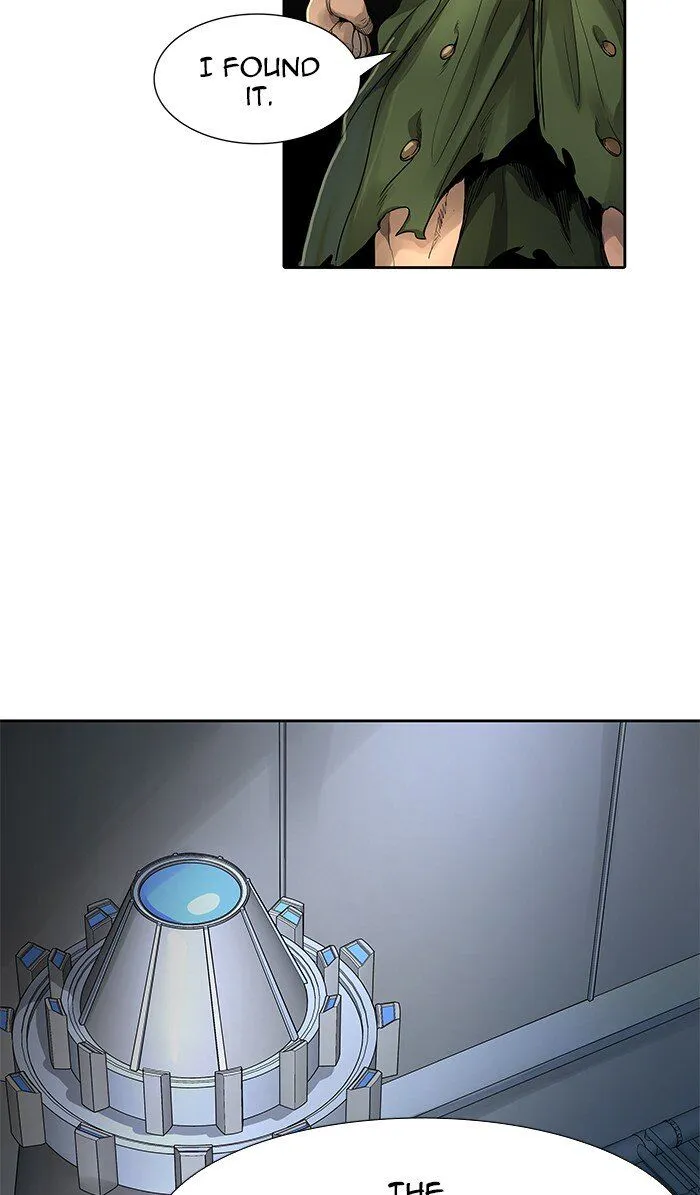 Tower of God Chapter 478 Online - página 36