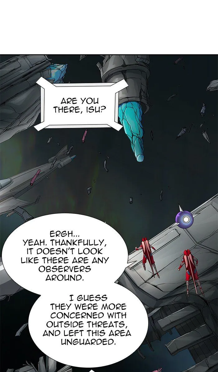 Tower of God Chapter 478 Online - página 39
