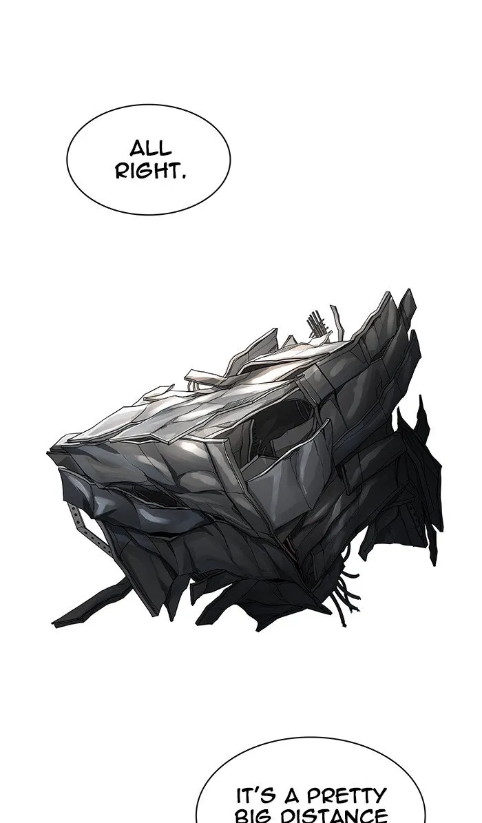 Tower of God Chapter 478 Online - página 41