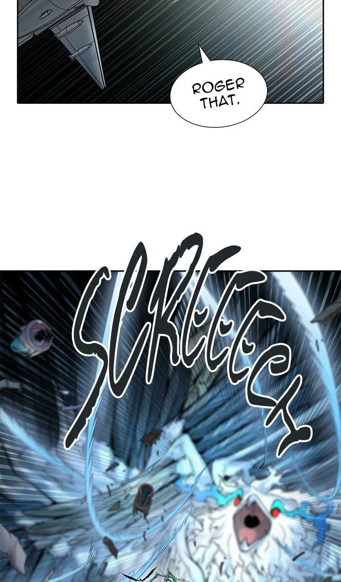 Tower of God Chapter 478 Online - página 43