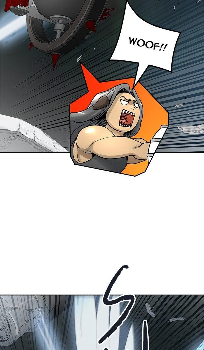 Tower of God Chapter 478 Online - página 47