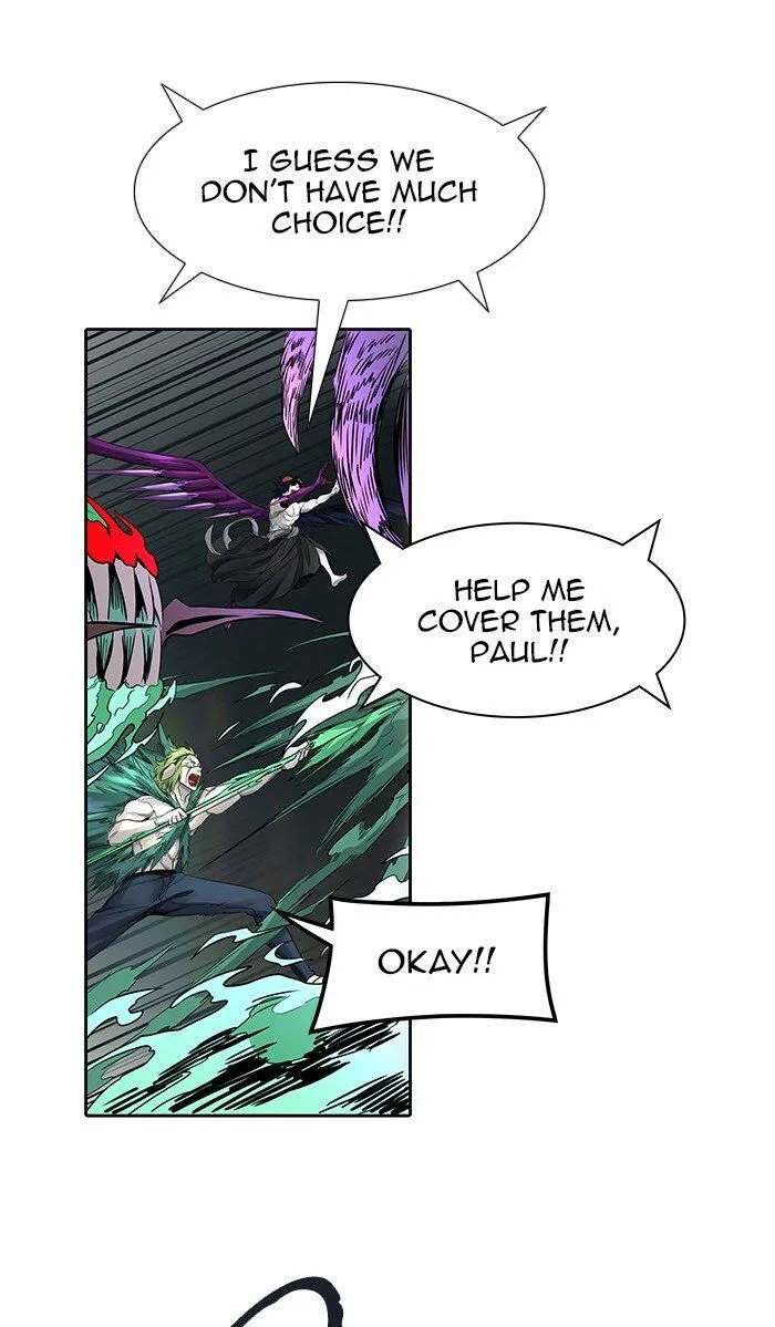 Tower of God Chapter 478 Online - página 49