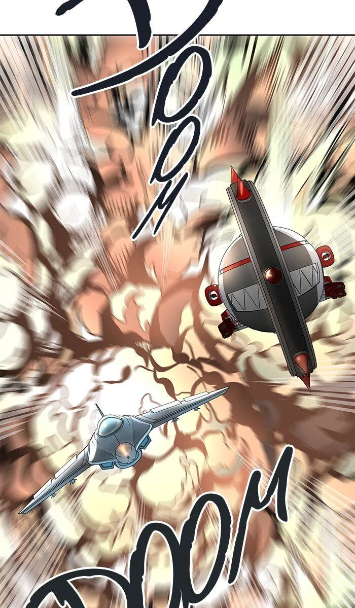 Tower of God Chapter 478 Online - página 51