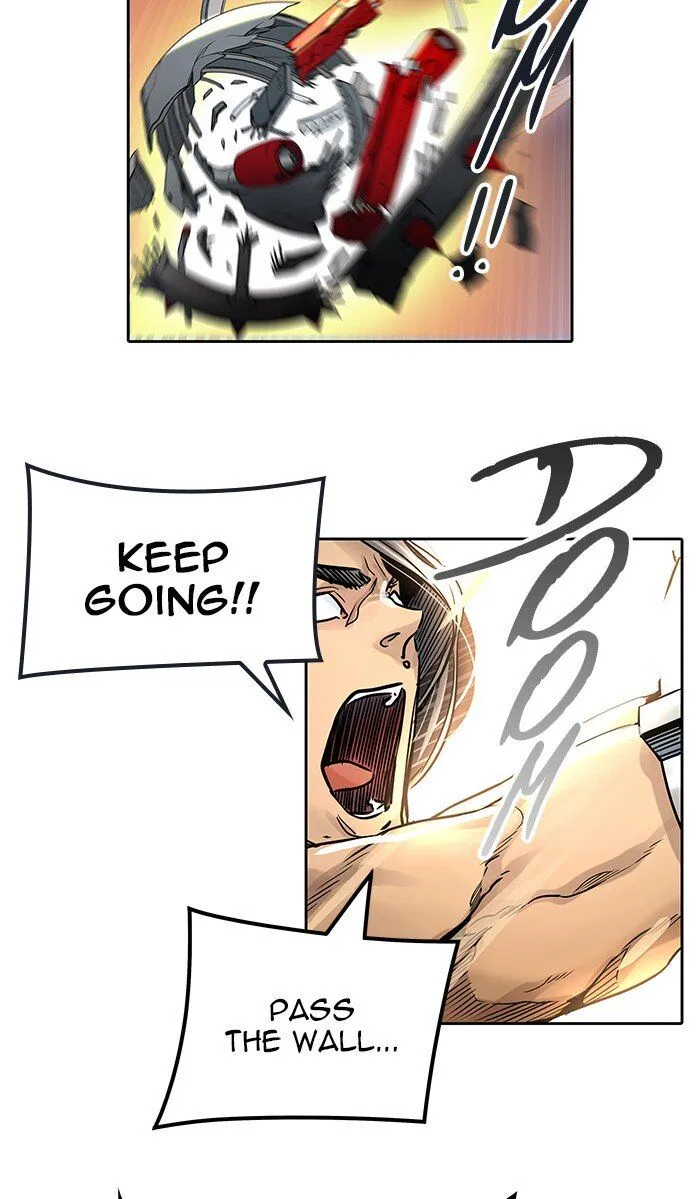 Tower of God Chapter 478 Online - página 56