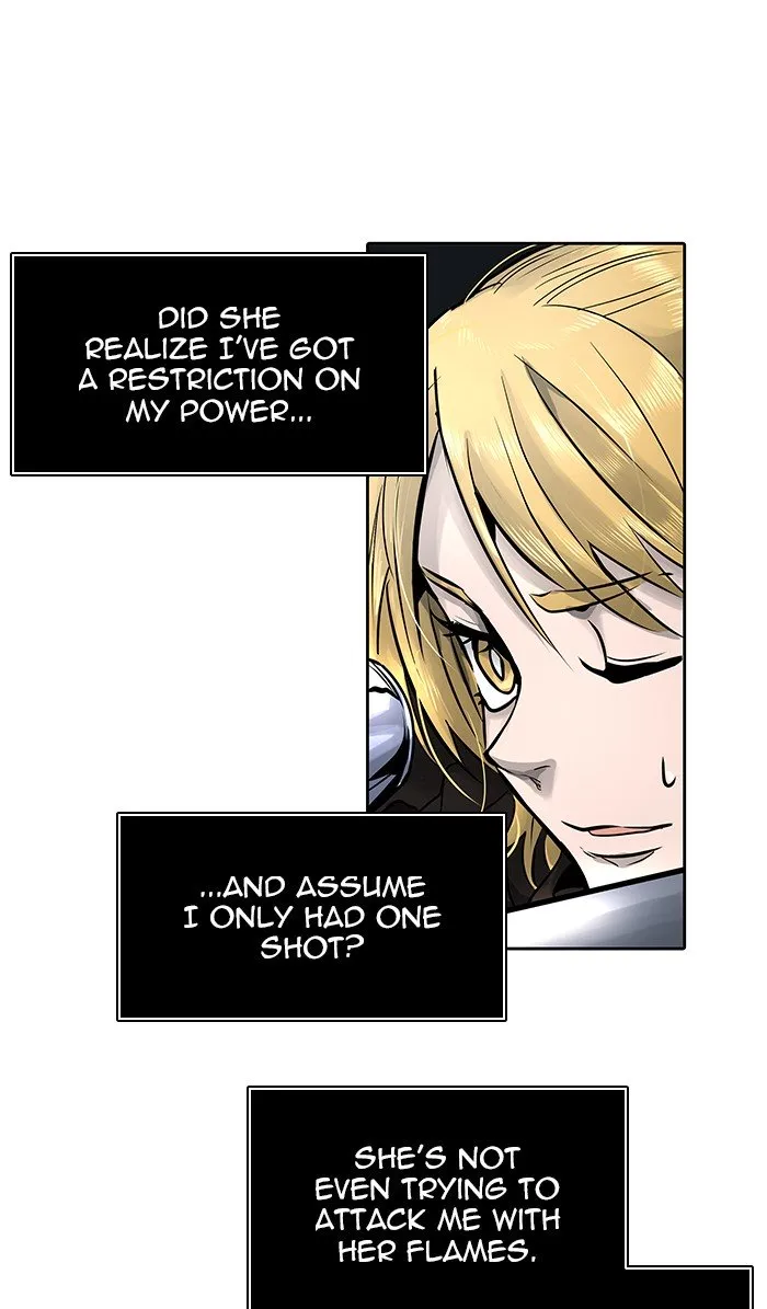 Tower of God Chapter 478 Online - página 66