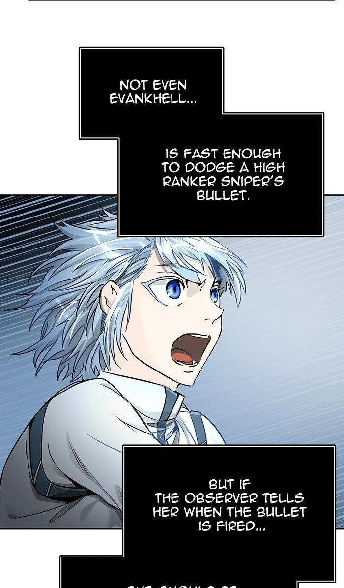 Tower of God Chapter 478 Online - página 75