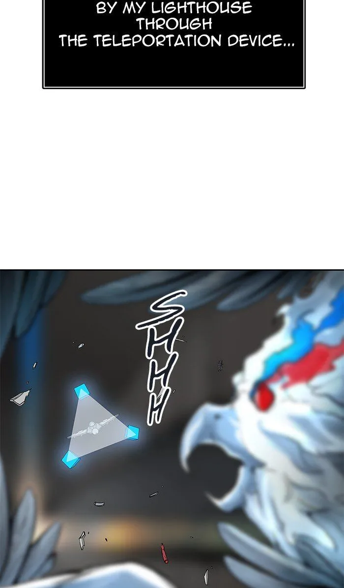 Tower of God Chapter 478 Online - página 82