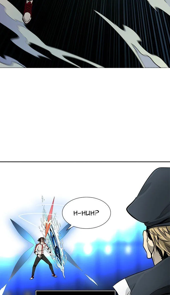 Tower of God Chapter 478 Online - página 105