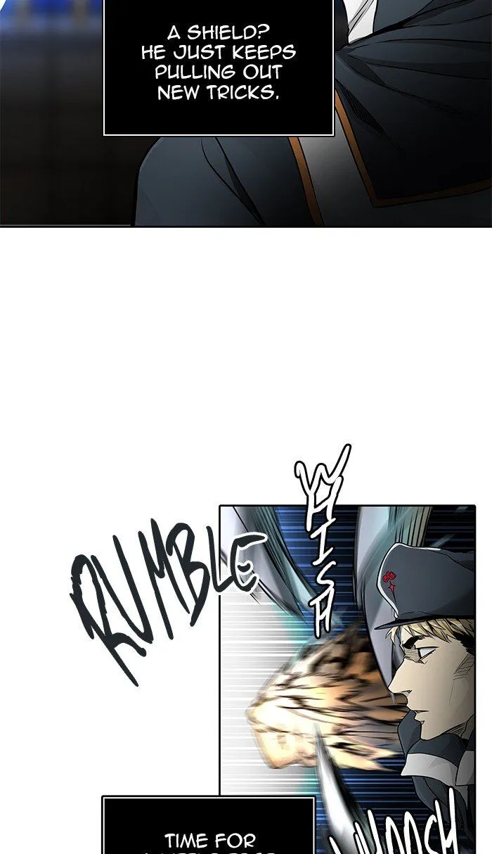 Tower of God Chapter 478 Online - página 106