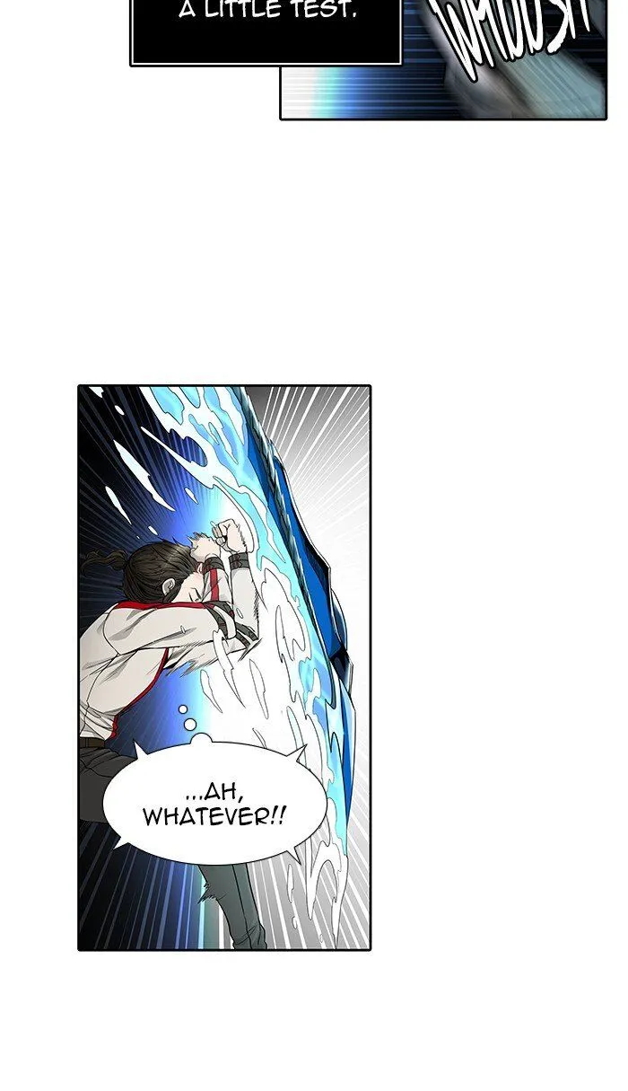 Tower of God Chapter 478 Online - página 107