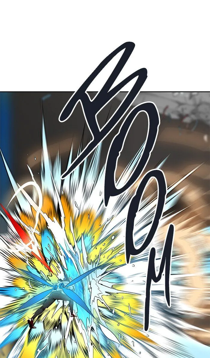 Tower of God Chapter 478 Online - página 108