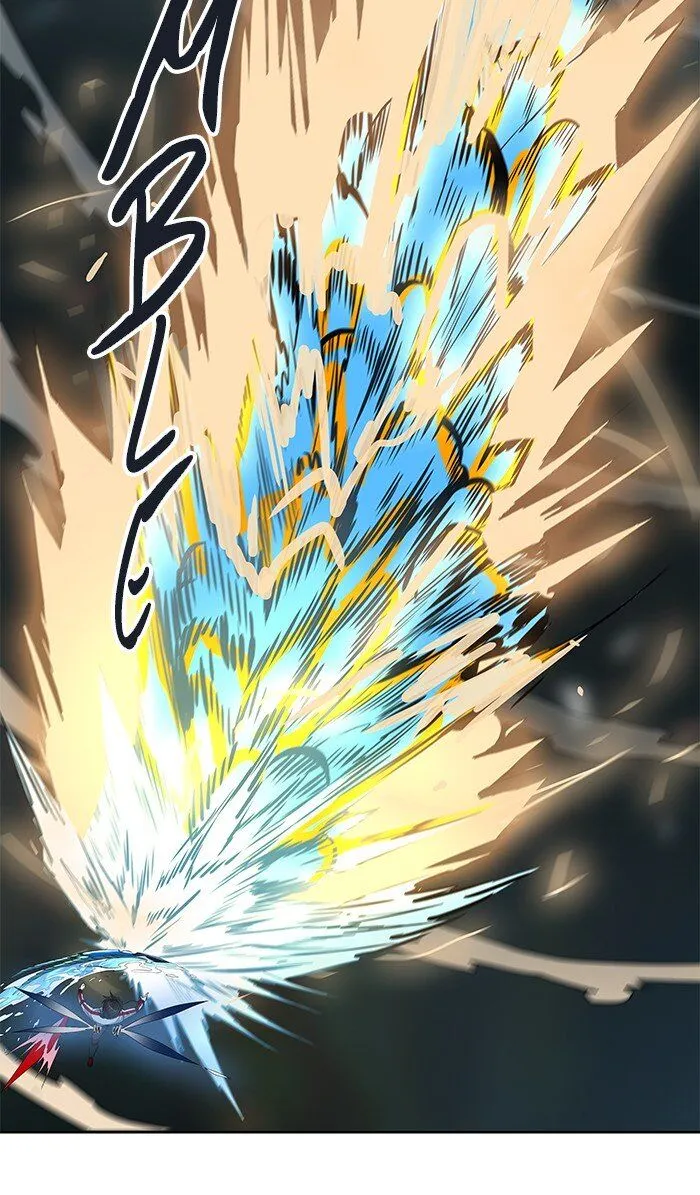 Tower of God Chapter 478 Online - página 110